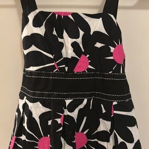 BCX girl dress